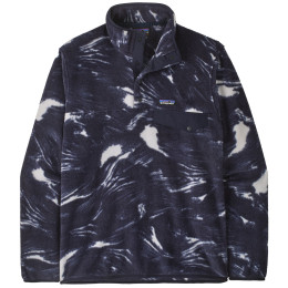 Sweat-shirt homme Patagonia M's LW Synch Snap-T P/O