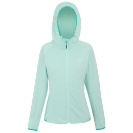 Sweat-shirt femme Regatta Women's Huntdale bleu clair Icy Morn