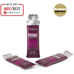 Gel énergétique Veloforte Primo Nectar