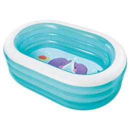 Piscine Intex My Sea Friends Pool 57482NP