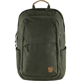 Sac à dos Fjällräven Räven 28 (2021) green DeepForest