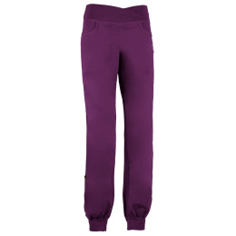 Patalon femme E9 Olivia Women's violet Amythist