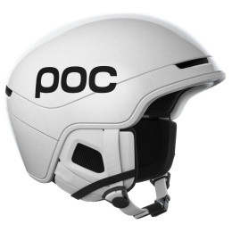 Casque de ski POC Obex Contour blanc Hydrogen White
