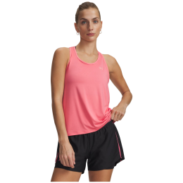 Top femme Under Armour Tech Knockout Tank