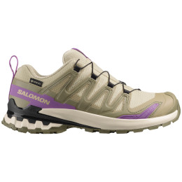 Bottes randonnée femme Salomon Xa Pro 3D V9 Gore-Tex