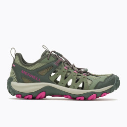 Sandales femme Merrell Accentor 3 Sieve girs lichen