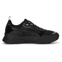 Chaussures homme Puma Trinity vert black