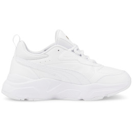 Chaussures femme Puma Cassia SL blanc white