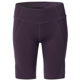 Leggings femmes Hi-Tec Lady Talika 1/2 violet PLUM PERFECT