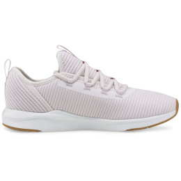 Chaussures femme Puma Softride Finesse Sport Wn's rose purple