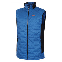Gilet homme Husky Nimesie M (2020) bleue Blue