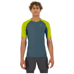 T-shirt homme Karpos Lavaredo Jersey