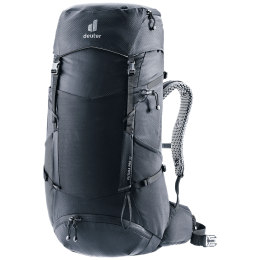 Sac à dos randonnée Deuter Futura Pro 32 noir / gris black