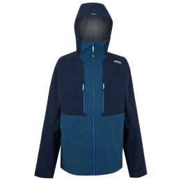 Veste homme Regatta Sacramento bleu MnlgtDnm/Nvy