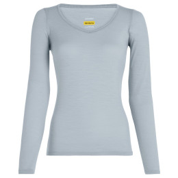 T-shirt femme Icebreaker W Siren LS Sweetheart