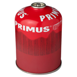 Cartouches Primus Power Gas 450 g (2020) rouge