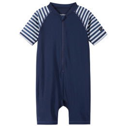 Maillot bain enfant Reima Vesihiisi bleu foncé Navy