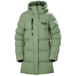 Veste d'hiver femme Helly Hansen W Adore Puffy Parka green Jade 2.0