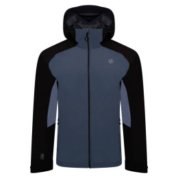 Veste homme Dare 2b Attain II Jacket vert / bleu OrionGry/Blk
