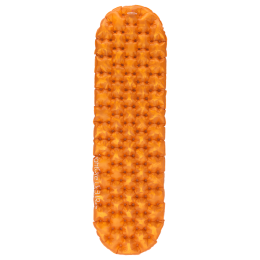 Matelas gonflable Robens LightCore UL 3.1R Regular orange Orange