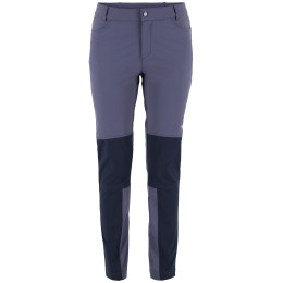 Patalon femme Kari Traa Thale Hiking Pants bleue Moon