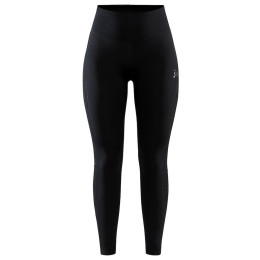 Leggings femmes Craft ADV Charge Perforated (2022) vert Black