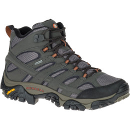 Chaussures femme Merrell Moab 2 Mid Gtx girs Beluga