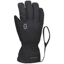 Gants ski Scott Ultimate GTX vert black