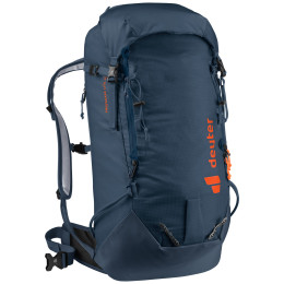 Sac à dos skialp Deuter Freescape Lite 26 bleu foncé marine-ink
