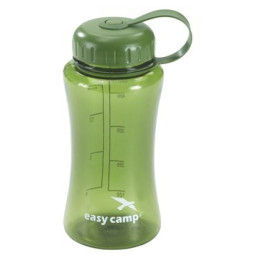 Bouteille Easy Camp Bottle 0,5l green