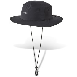 Chapeau Dakine No Zone Hat vert Black