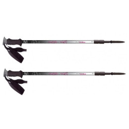 Bâtons randonnée Hannah Lady Lite