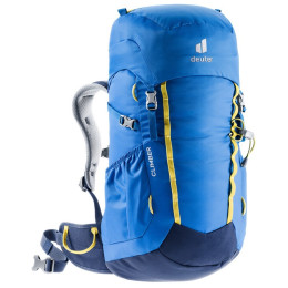 Sac à dos enfant Deuter Climber bleue LapisNavy