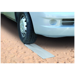 Coussin à air Brunner Gripper - 2 pièces