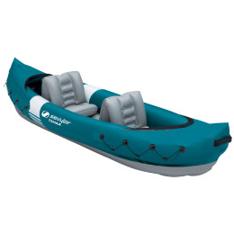Kayak gonflable Sevylor Kayak Tahaa turquoise
