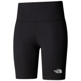 Shorts femme The North Face W Flex 8In Tight
