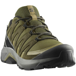 Chaussures randonnée homme Salomon X-Adventure Recon Gore Tex