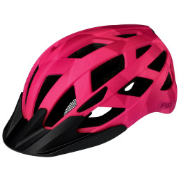 Casque vélo R2 Lumen Junior
