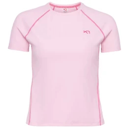 T-shirt femme Kari Traa Linnea Tee