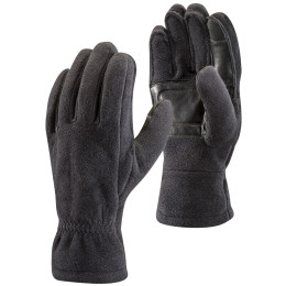 Gants Black Diamond Midweight Fleece vert Black