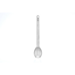 Cuillère Keith Titanium Long Handle Spork girs