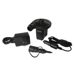 Pompe Vango AC/DC vert