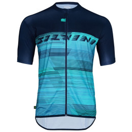 Maillot vélo homme Silvini Turano