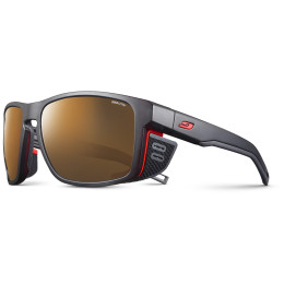Lunettes soleil Julbo Shield M Ra Pf 2-4