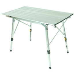 Poškozený stůl Zulu Bantu argenté Silver