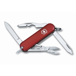 Couteau Victorinox Manager rouge