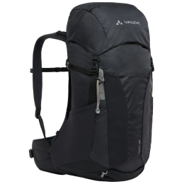 Sac à dos randonnée Vaude Brenta 24 noir Black