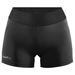 Short femme Craft ADV Essence Hot vert black