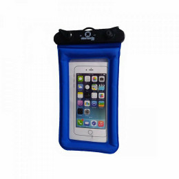 Housse étanche Elements Gear FLOW bleue