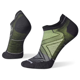 Chaussettes femme Smartwool Run Zero Cushion Ankle Socks